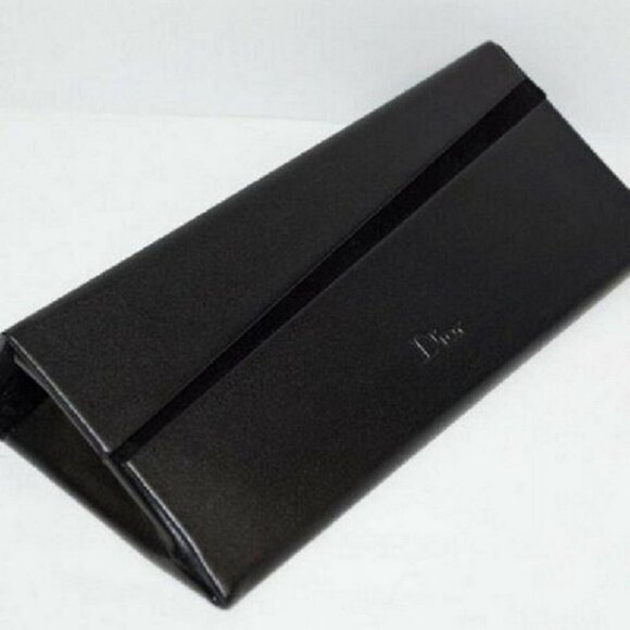 Dior DILADYO2F-SX7-53 Women's Sunglasses Light Havana frame Demo Lens BRAND NEW - Picture 5 of 5